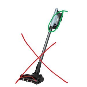 Tineco Vacuum Filter  for GO Pet Cyclone Cordless Stick Vacuum